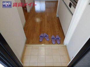 高茶屋駅 徒歩24分 2階の物件内観写真